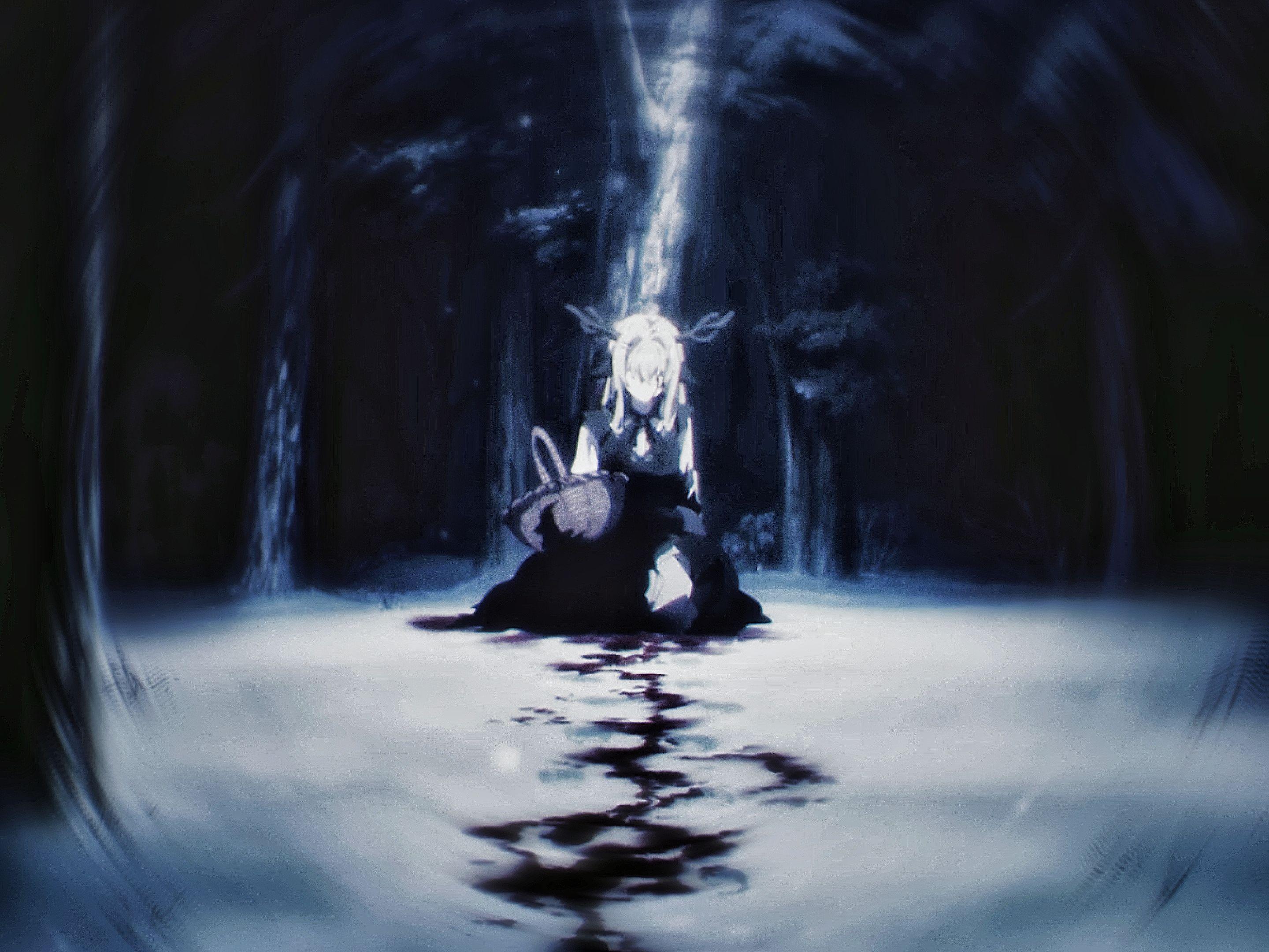 我们都在等一个早已注定的结局