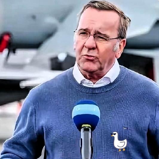 德国再砸1.5亿欧元援乌买美制武器！背后战略矛盾引热议
 
当地时间11月14日