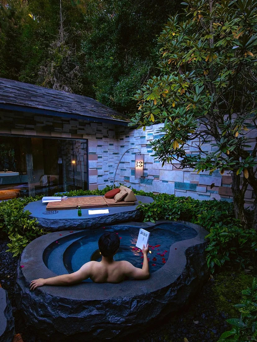 云南腾冲TOP9⃣️家酒店｜淡季折扣✅超值优惠