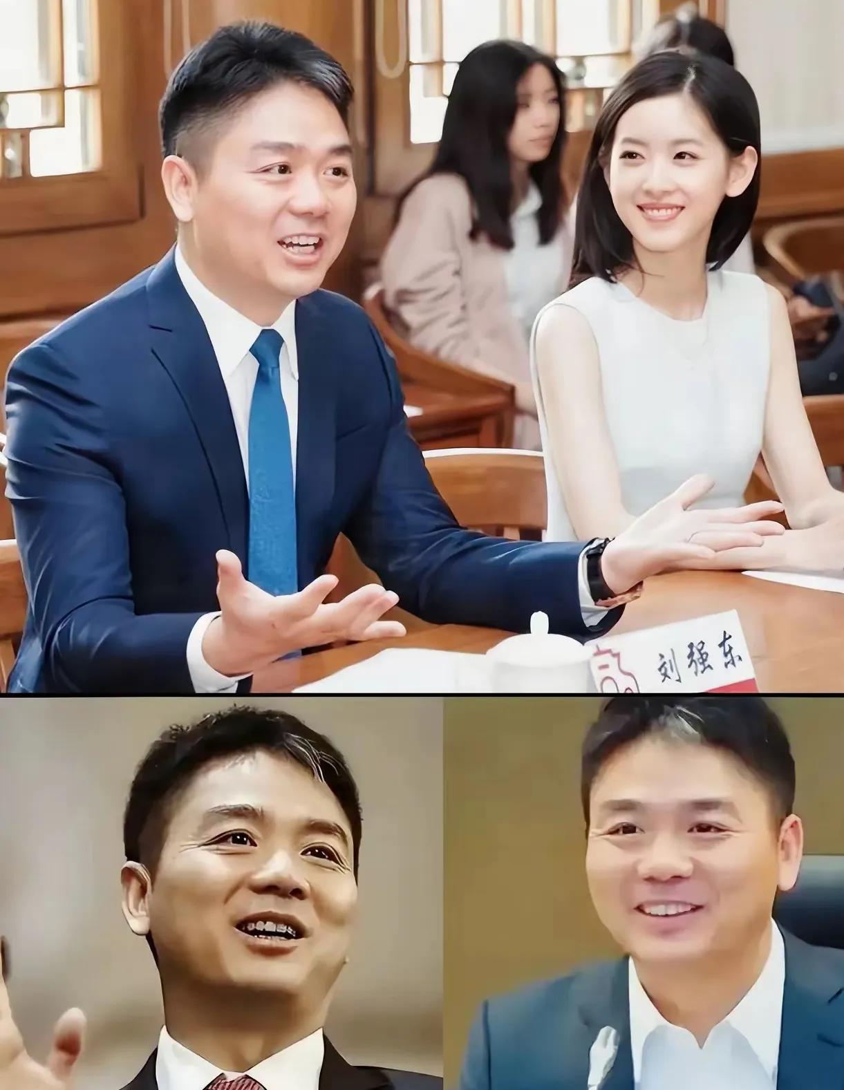 刘强东的行善方式，藏着最动人的智慧。
 
他给受助贫困生的毕业“命令”，不是还钱
