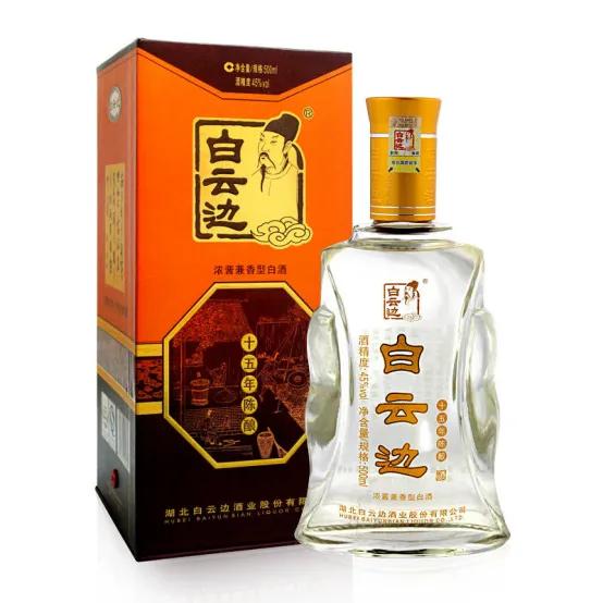 年入百万的老板“白酒清单”突然走红，网友纷纷议论：真行家，接地气

对于许多老板