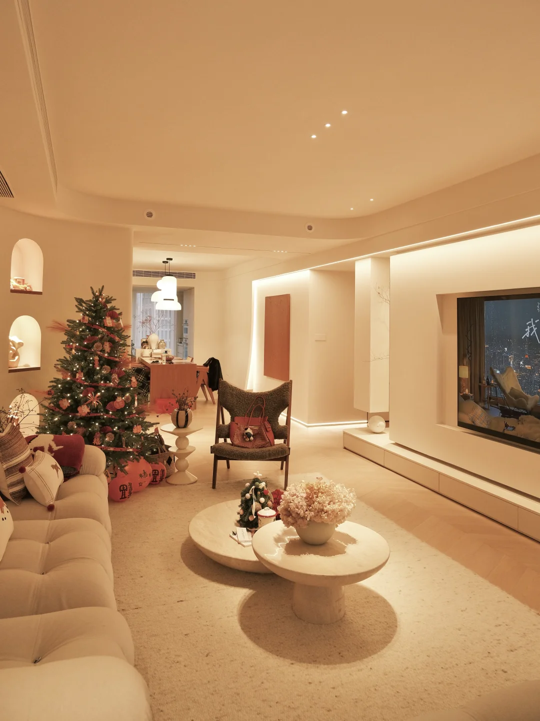 年过完啦🧧热闹是暂时的，孤独才是常态