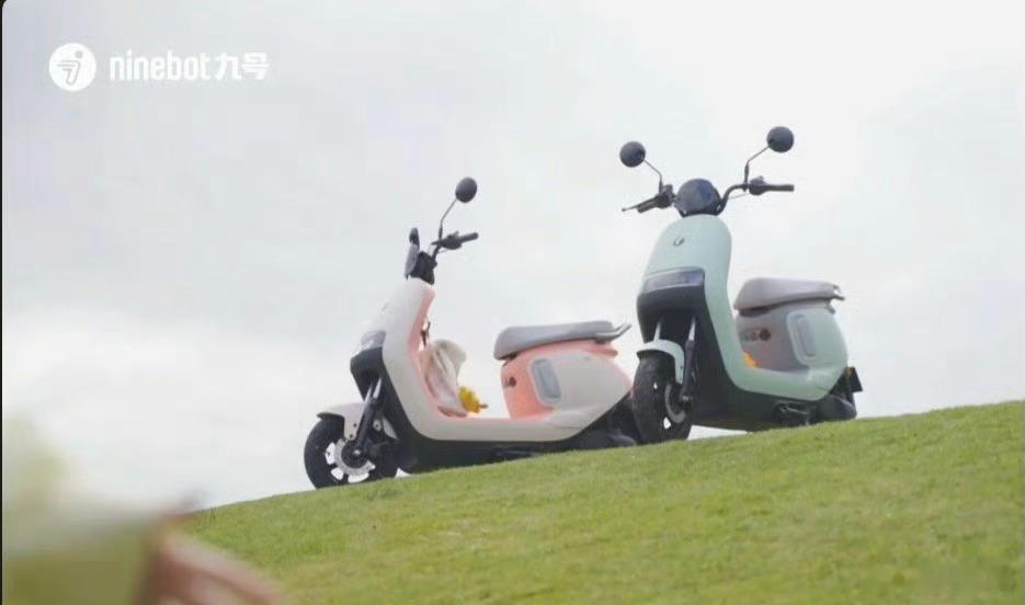 九号2026新品发布会小电驴虽然不快，但是不堵！ 