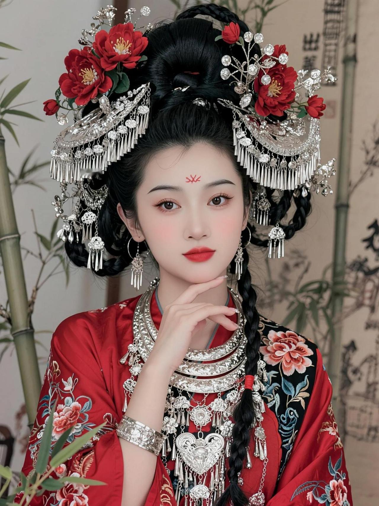 哇，美爆了。抖音玩法合伙的计划。 @DOU+上热门