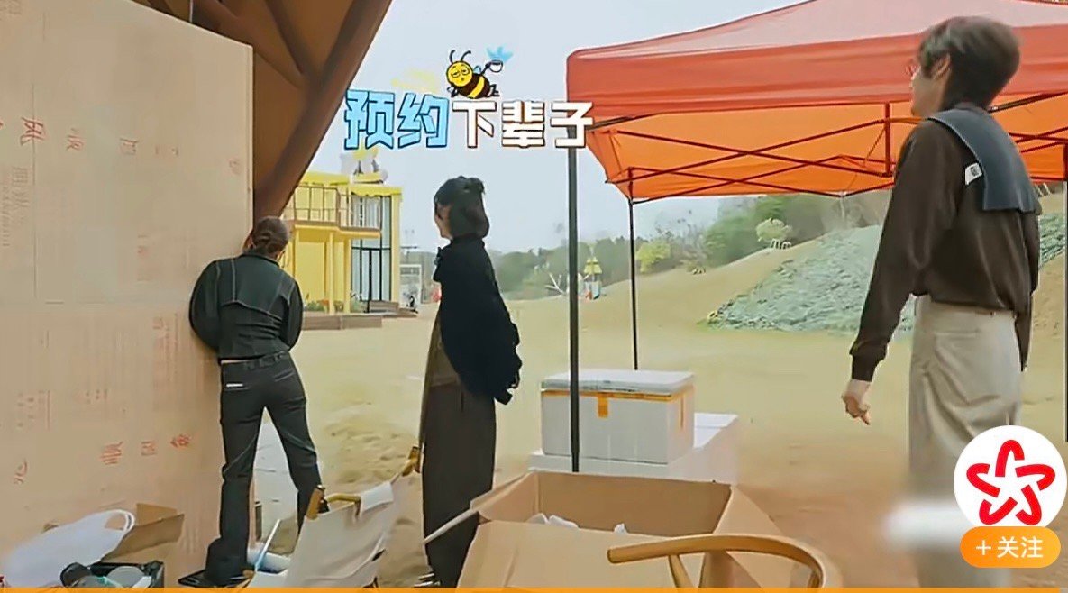 周冬雨：不满足于演戏，我的目标是唱跳舞台！周冬雨想当唱跳歌手周五晚高疯