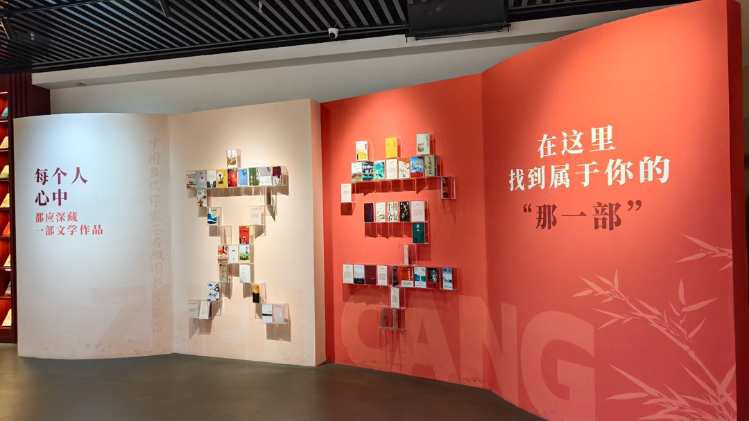 湖南最有诗意的乡村在这里湖南有个村满村都是书香气，它就是湖南清溪村！今天第一站清