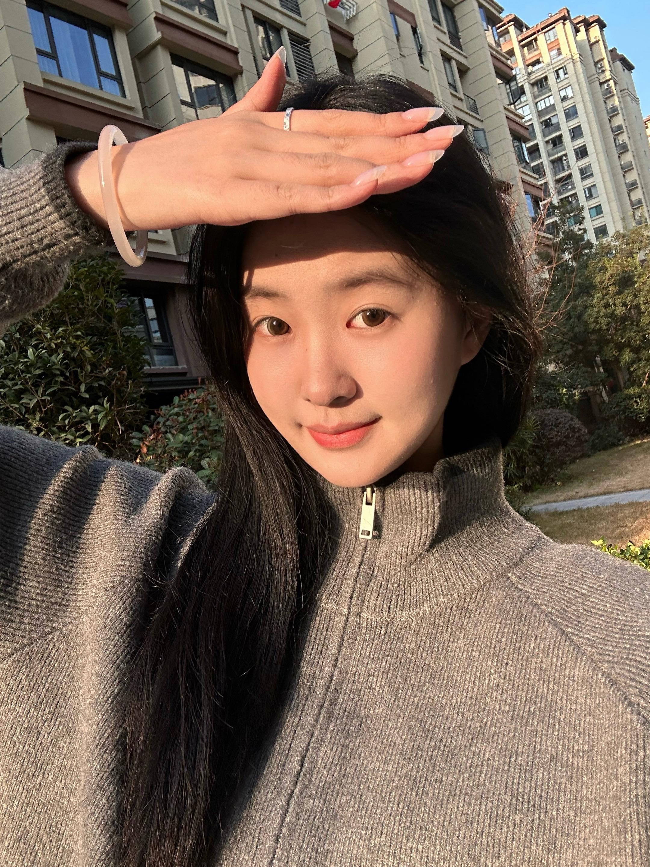 你其实并不重要.