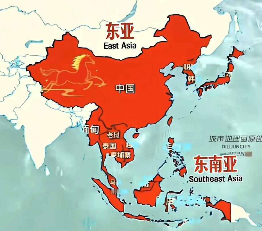 中国强，则亚洲强，黄种人方能挺直腰杆
 
中华文明绵延五千余年，是人类历史上唯一