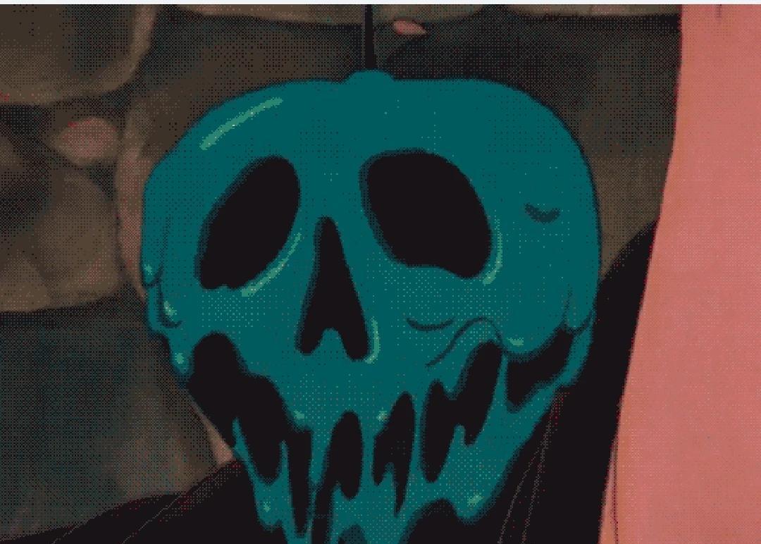 好莱坞不是造梦，是纪实。
你看的糖霜苹果，在街角叫卖。
你听的骨头包传闻，在暗网