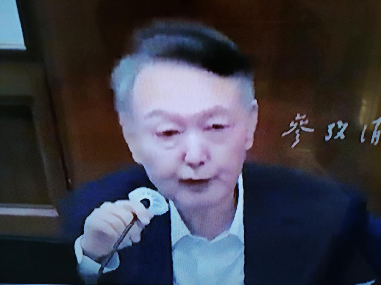 韩国前总统尹锡悦再度出庭受审，青瓦台或再现“诅咒”
       
11月3日，