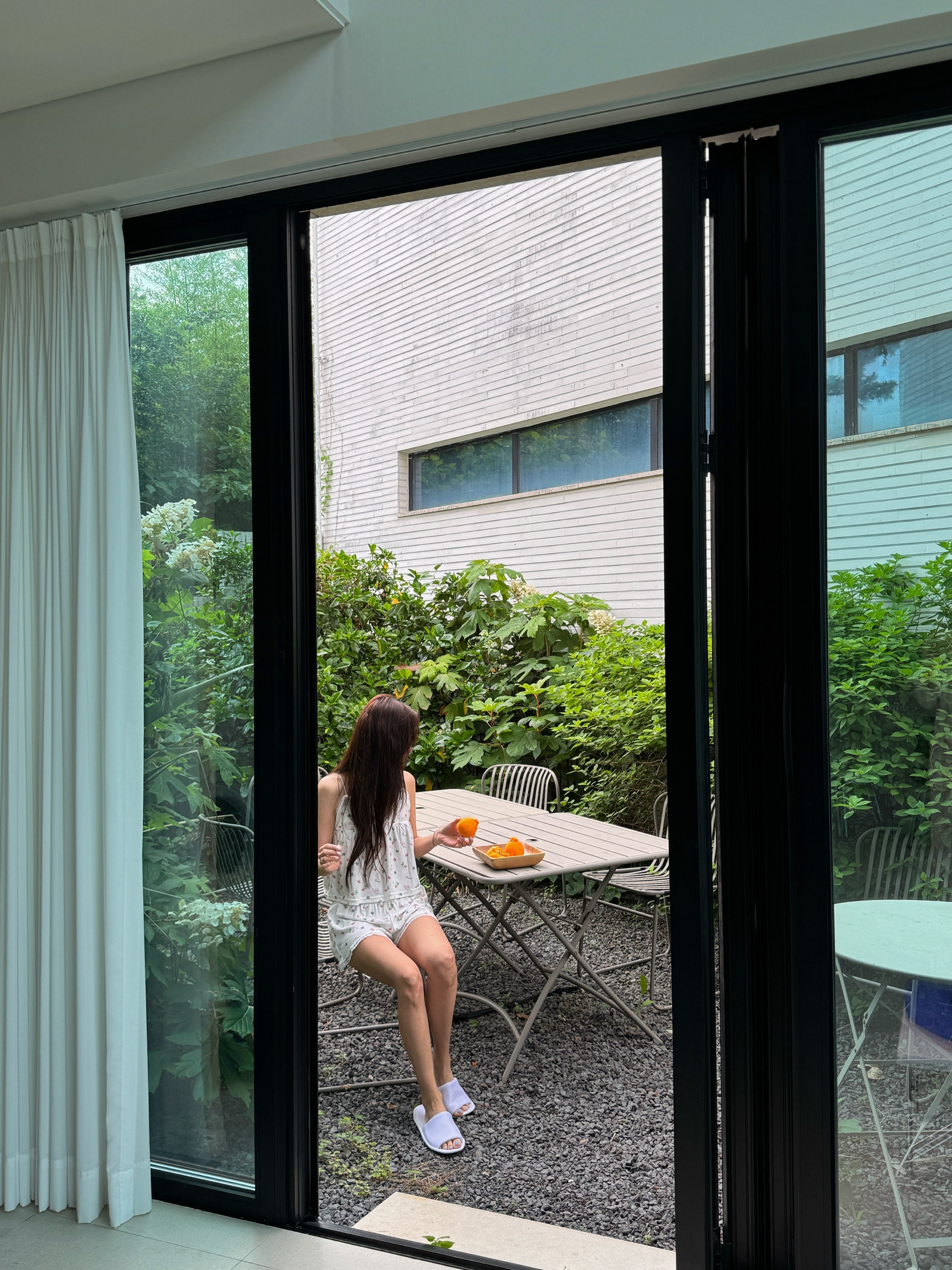coco近期的日常 