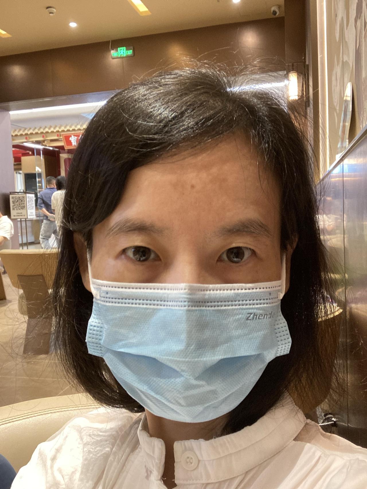 看房的一天，忙的像狗一样，还没定下来房[捂脸]