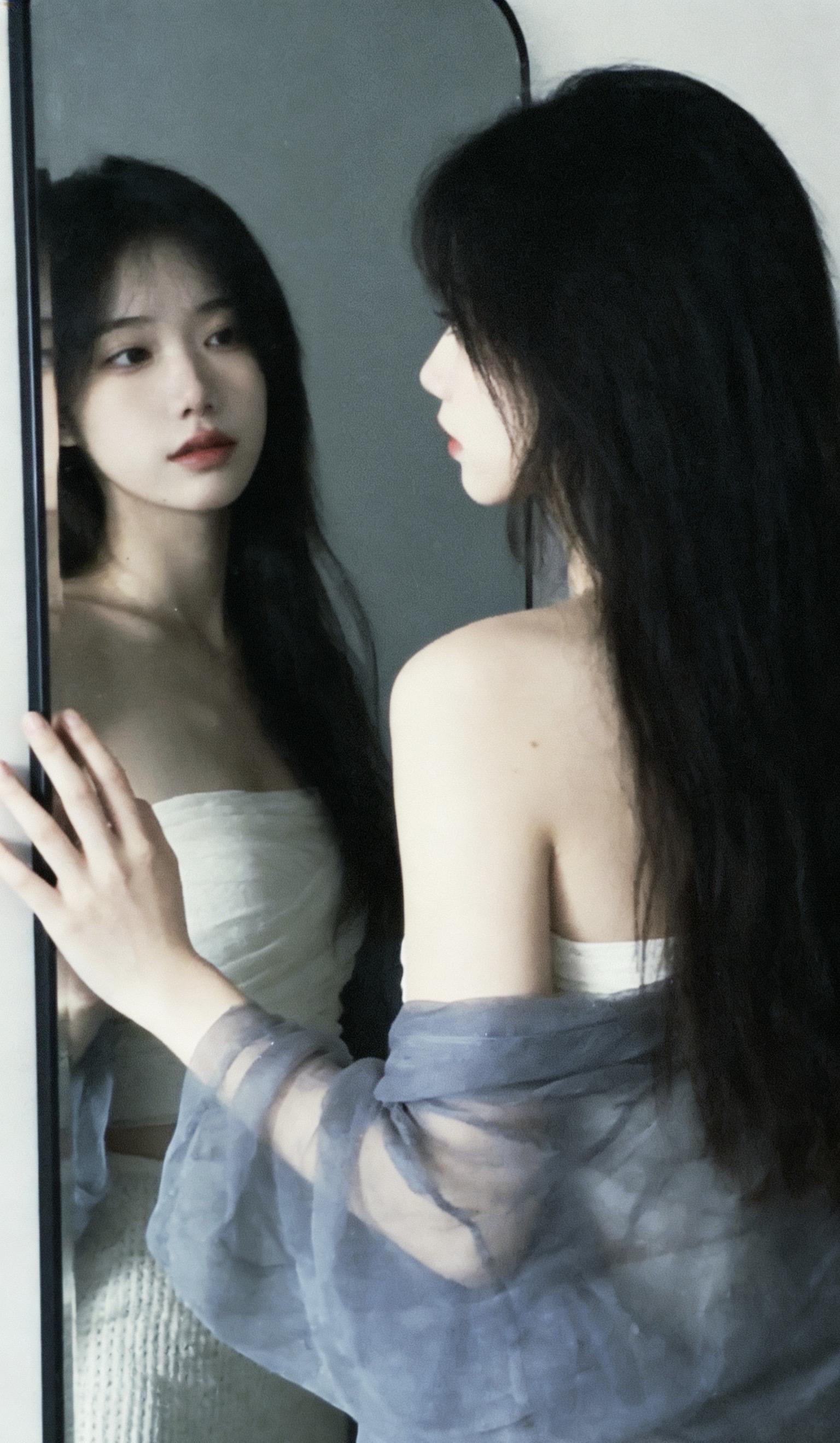 不管怎样，你一定要幸福