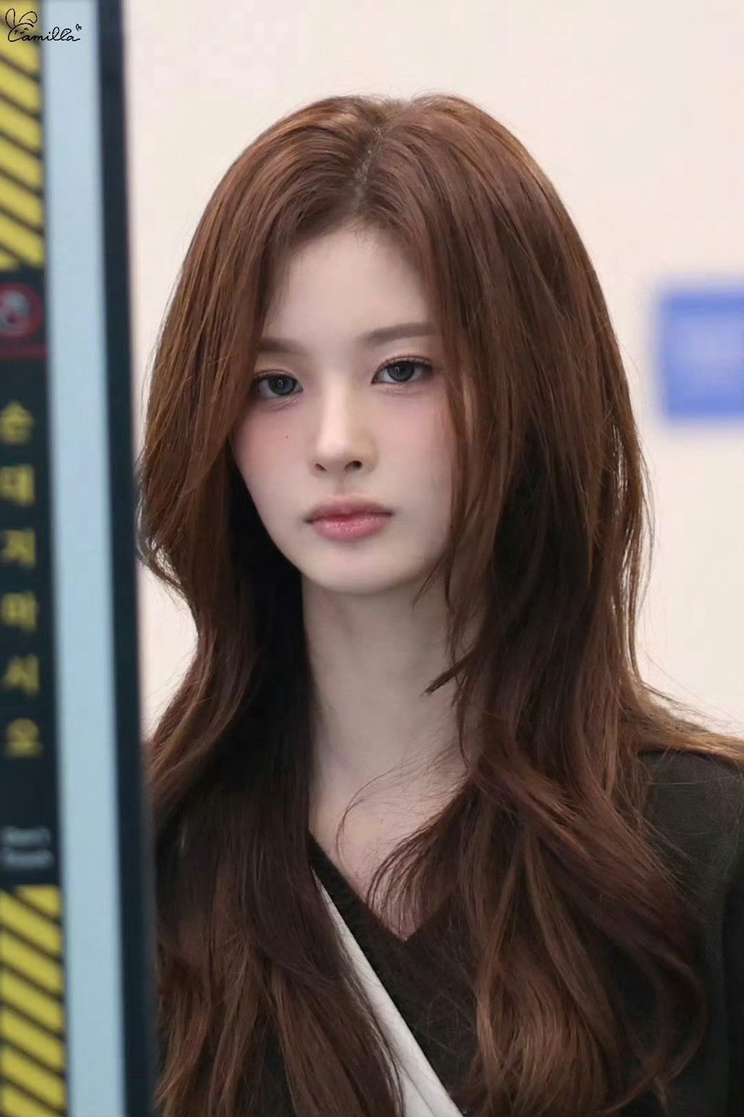【雪允】好喜欢看这种萝莉身躯里住着没有感情的魔女，而白瘦幼是方便刀人的一环 ​​