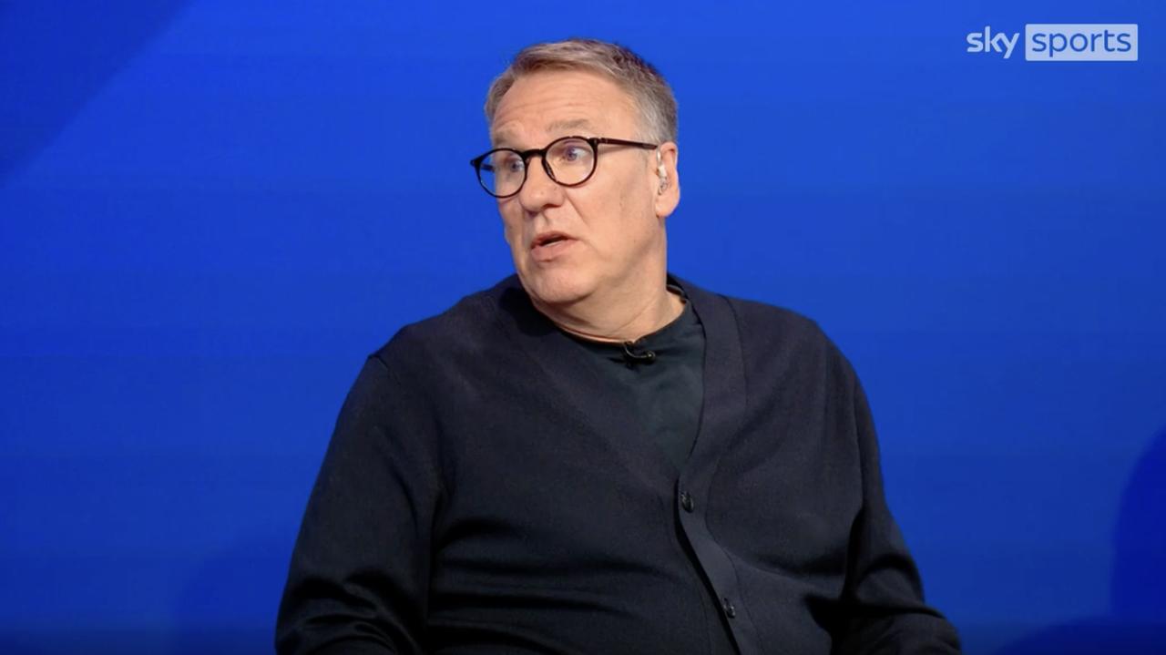 保罗·默森：恩佐肯定和切尔西摊牌要离队了，你猜库库没被停赛
在昨日英国《天空体育