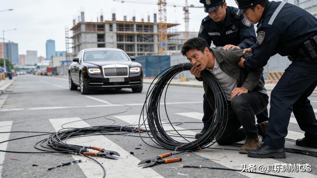 盗窃被抓后，竟然说出“我以为只要自己不承认，你们就拿我没办法。”哈哈  这是小瞧