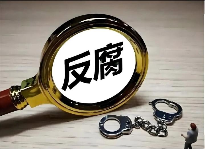 腐败，从来都是社会的毒瘤，是全体民众深恶痛绝的顽疾。从古至今，无论时代如何变迁，