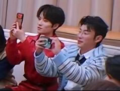 代旭井胧你俩太暧昧了代旭井胧互动 风华合伙人的线下合唱局预定！就冲这互动，我先蹲