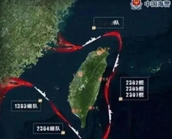 赖清德等一伙台独首恶分子准备逃跑，我国防部严正回应“想逃跑是不可能的”！这些台独