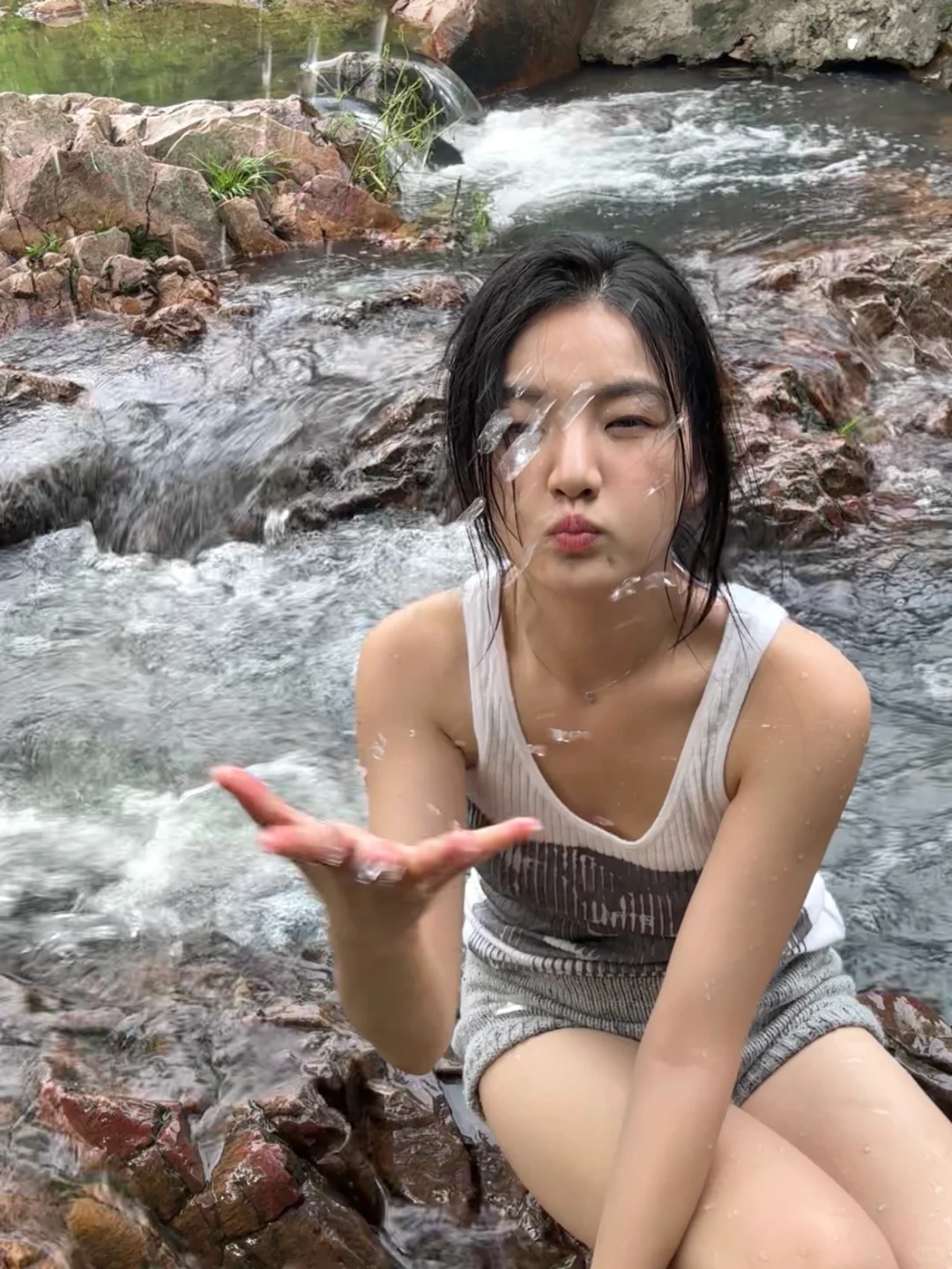 💦