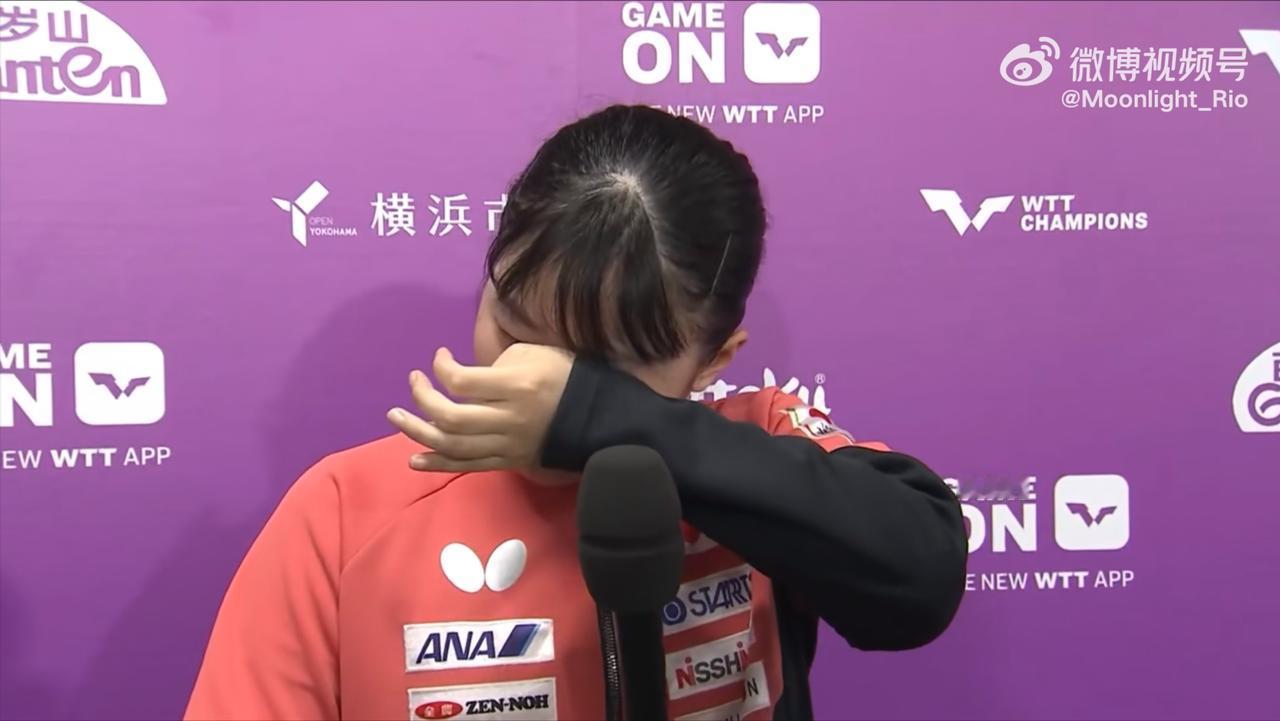张本兄妹可能“尴尬”了，日媒几乎都“挺早田”！

在张本兄妹针对早田希娜的医疗暂