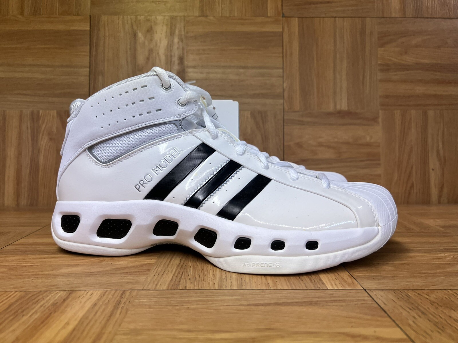 Floyd Mayweather  McDonald’s All-Star Ce