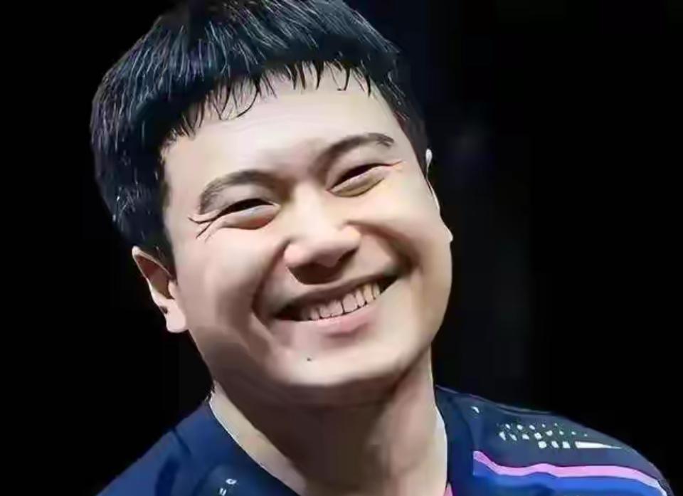 梁靖崑：本以为有2个儿子已经够幸福，没想到，现在幸福又升级了
娱乐