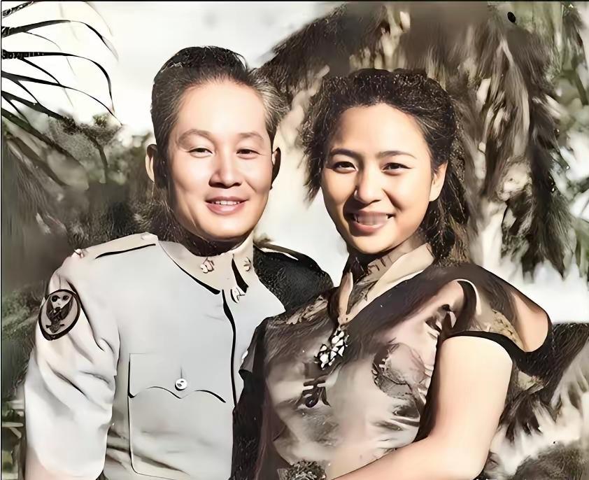 1990 年，90 岁孙立人离世，他永远不知，四个子女有多厉害。

一代名将走了