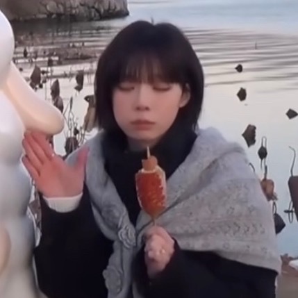 呆犬 
