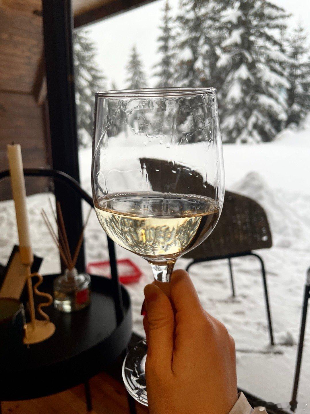 ❄️❄️❄️ 黑山·扎布利亚克