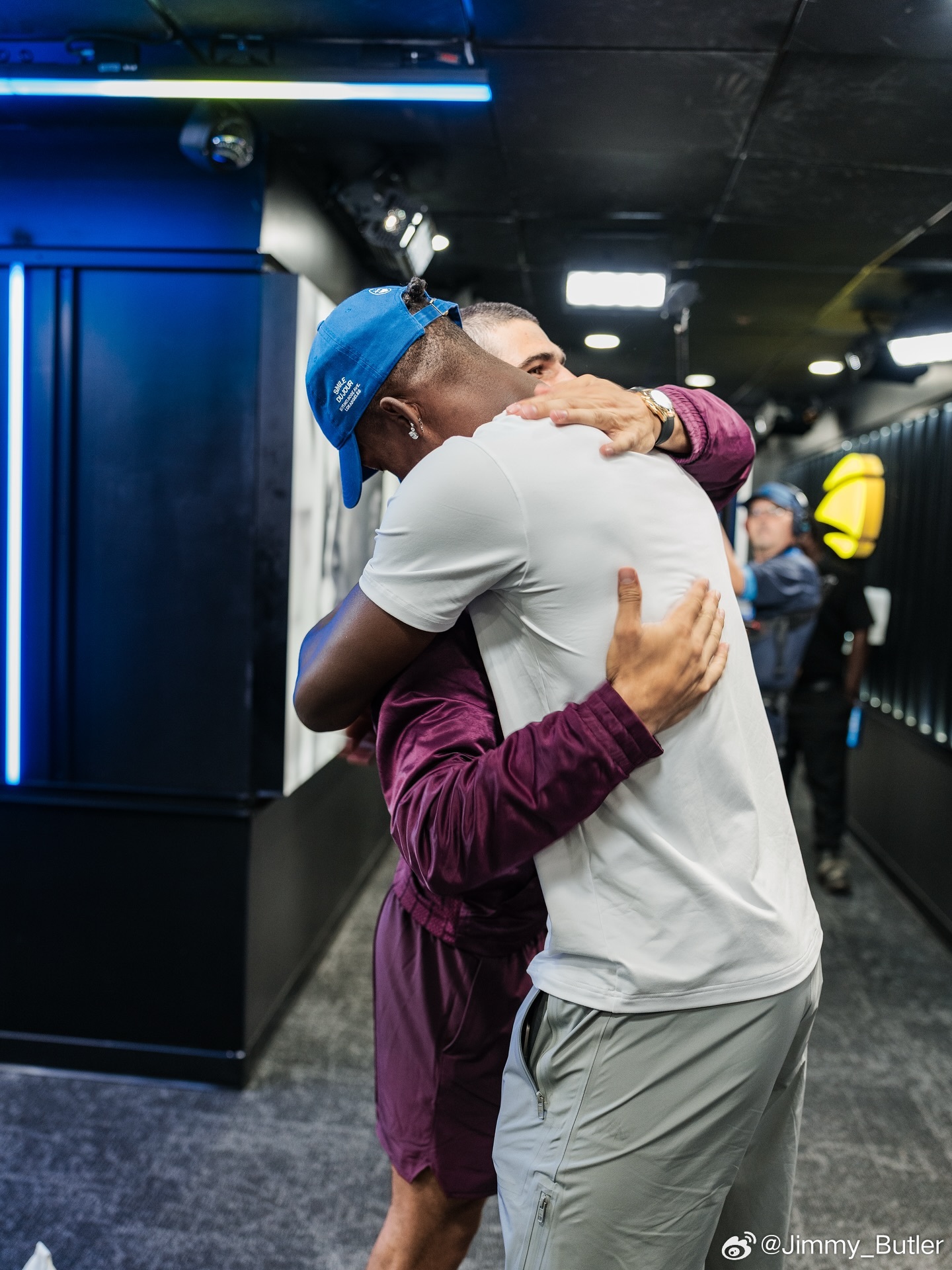 congrats, champ 🏆🔥i’m there with you i