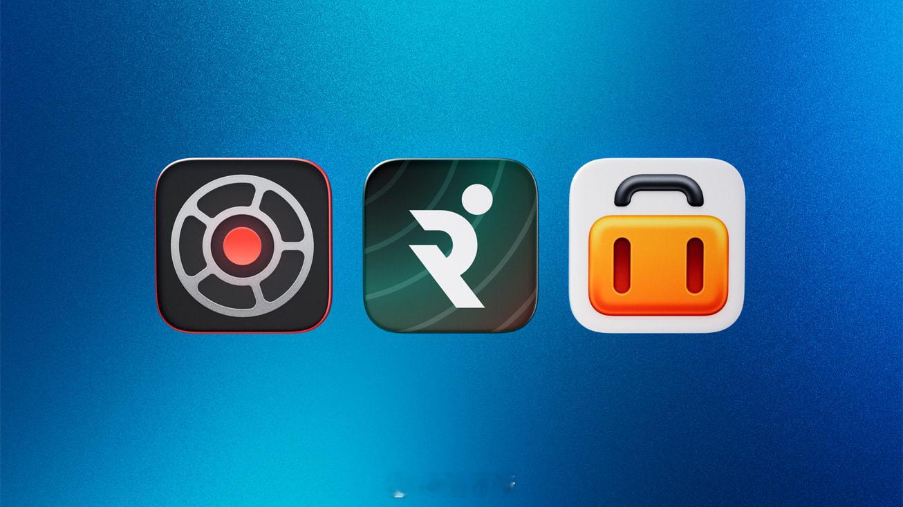 【Apple 揭晓 2024 年 App Store Awards 的 45 款