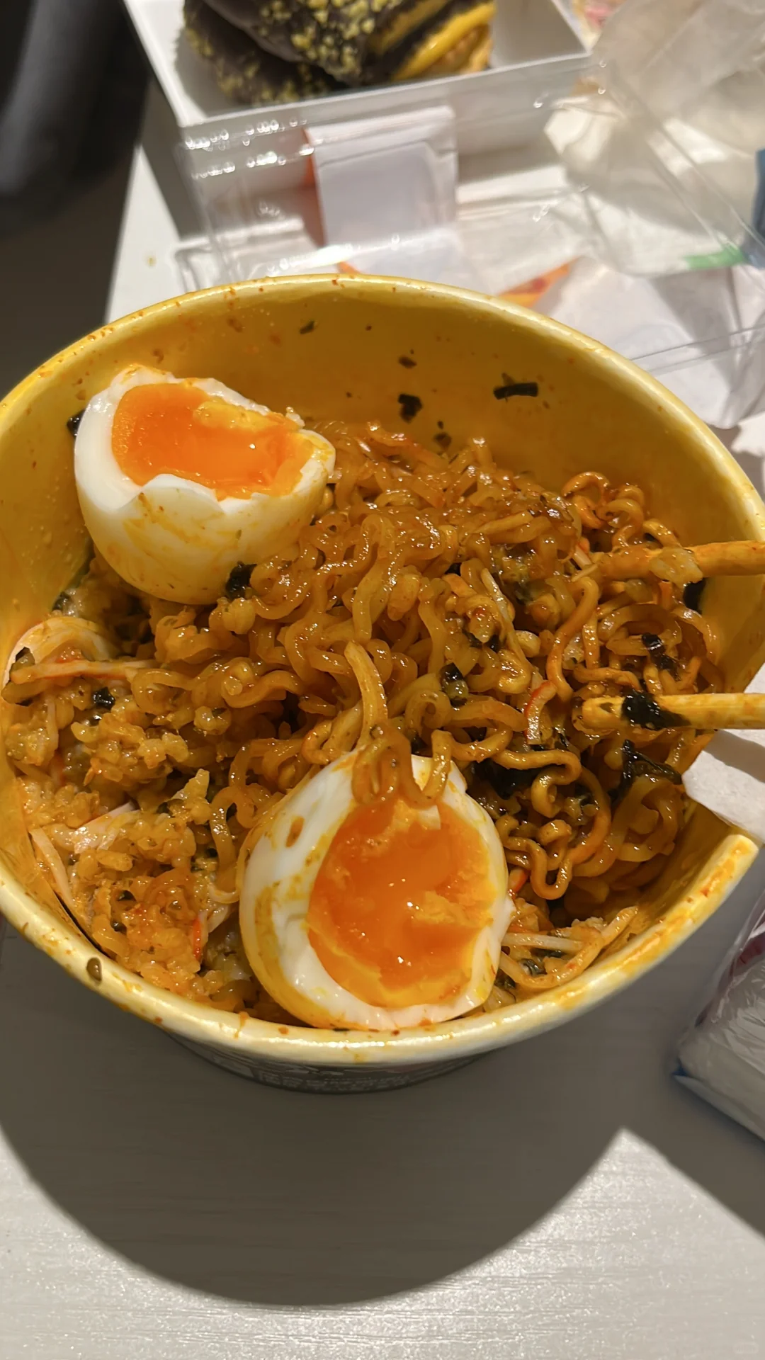 8.12马克定食