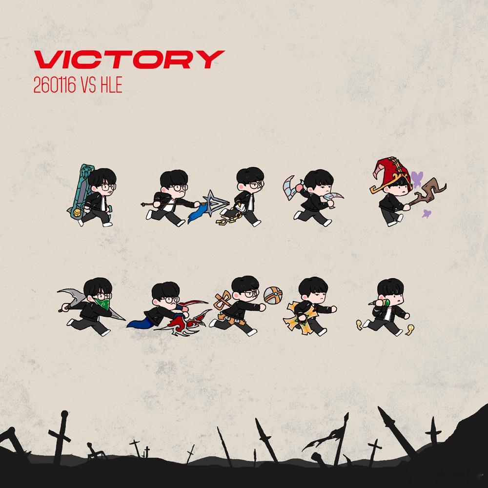 T1 Wincr.sicgom_esportst1新赛季开门红2026lck杯英