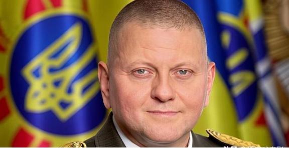 乌克兰前总司令扎卢日内最近发出警告，等俄乌冲突一结束乌克兰可能马上就得面对另一场