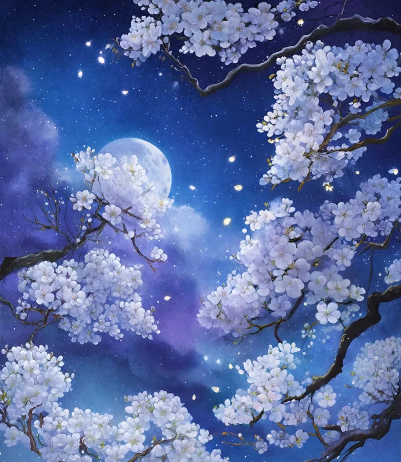花时同醉破春愁，醉折花枝作酒筹。——唐代·白居易《同李十一醉忆元九》
【释义】花