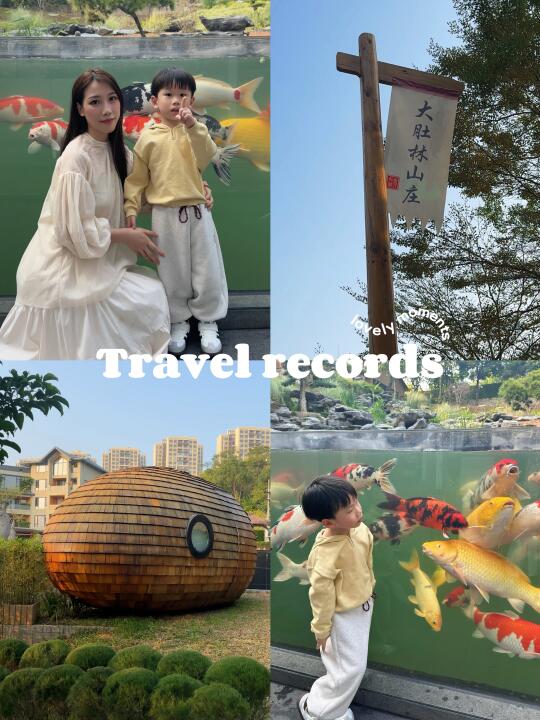 潮汕周边游｜带娃度假•幸福放慢倍速