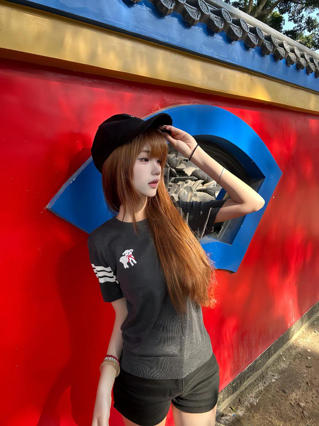 你说讨厌我 嗯 心里有我就行