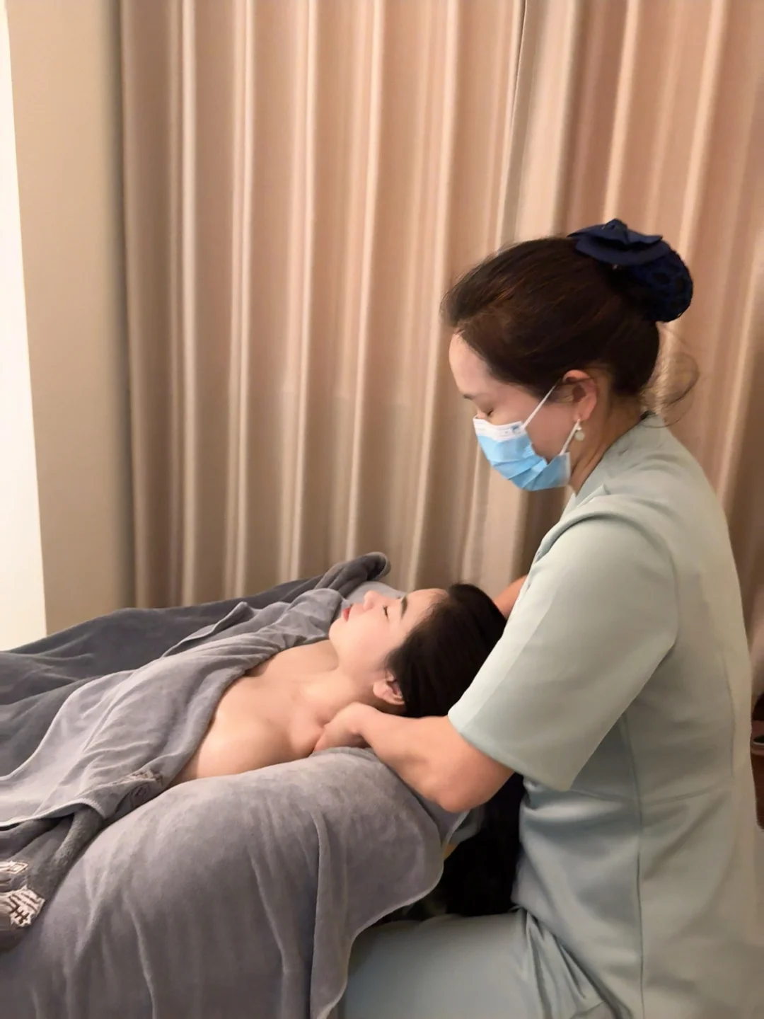 柳州！！保利附近！！按摩天花板！！