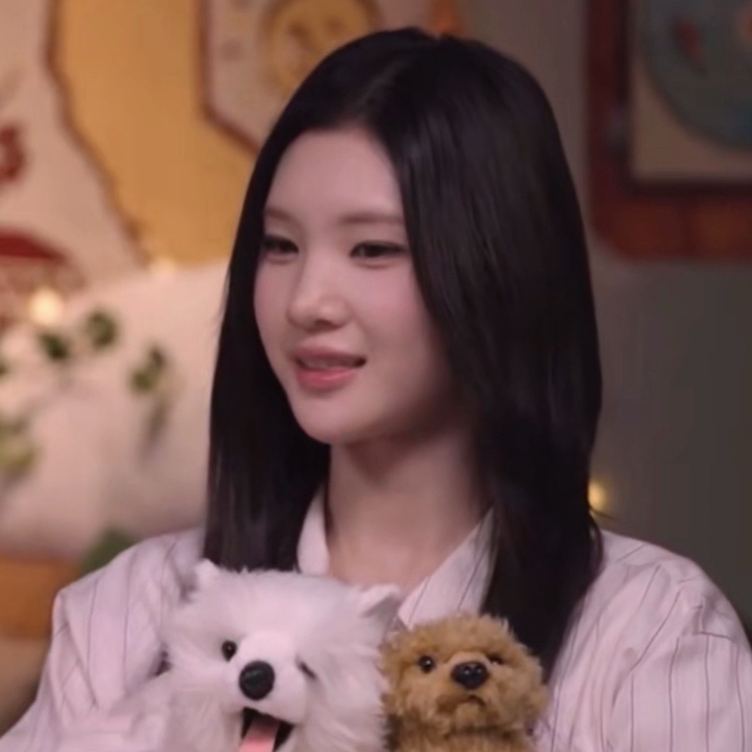 可以用笑容治愈很多人的小天使❤️‍🩹 ​​​