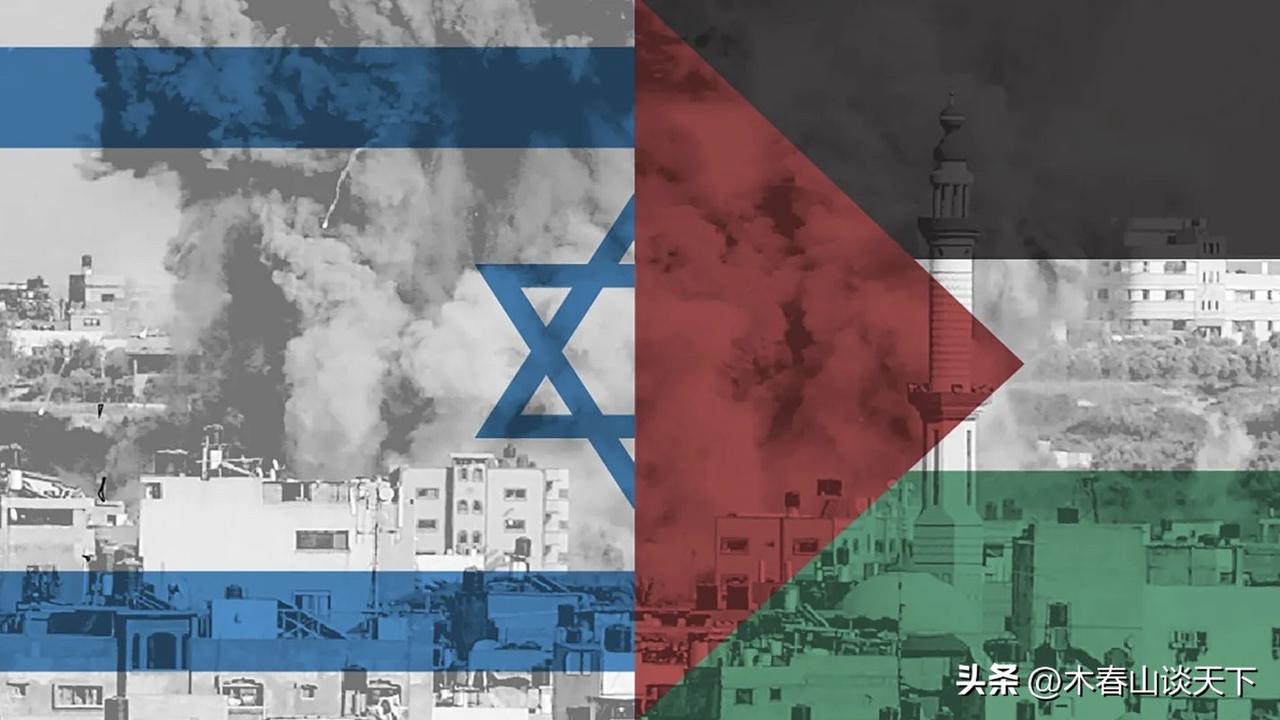 中东唯一一个阿拉伯人可以自由选举的国家是哪个？[灵光一闪]答案是以色列。吃惊吗？