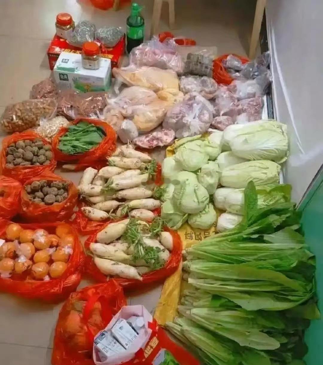 丈母娘和妈妈的对比，这就是人性啊 