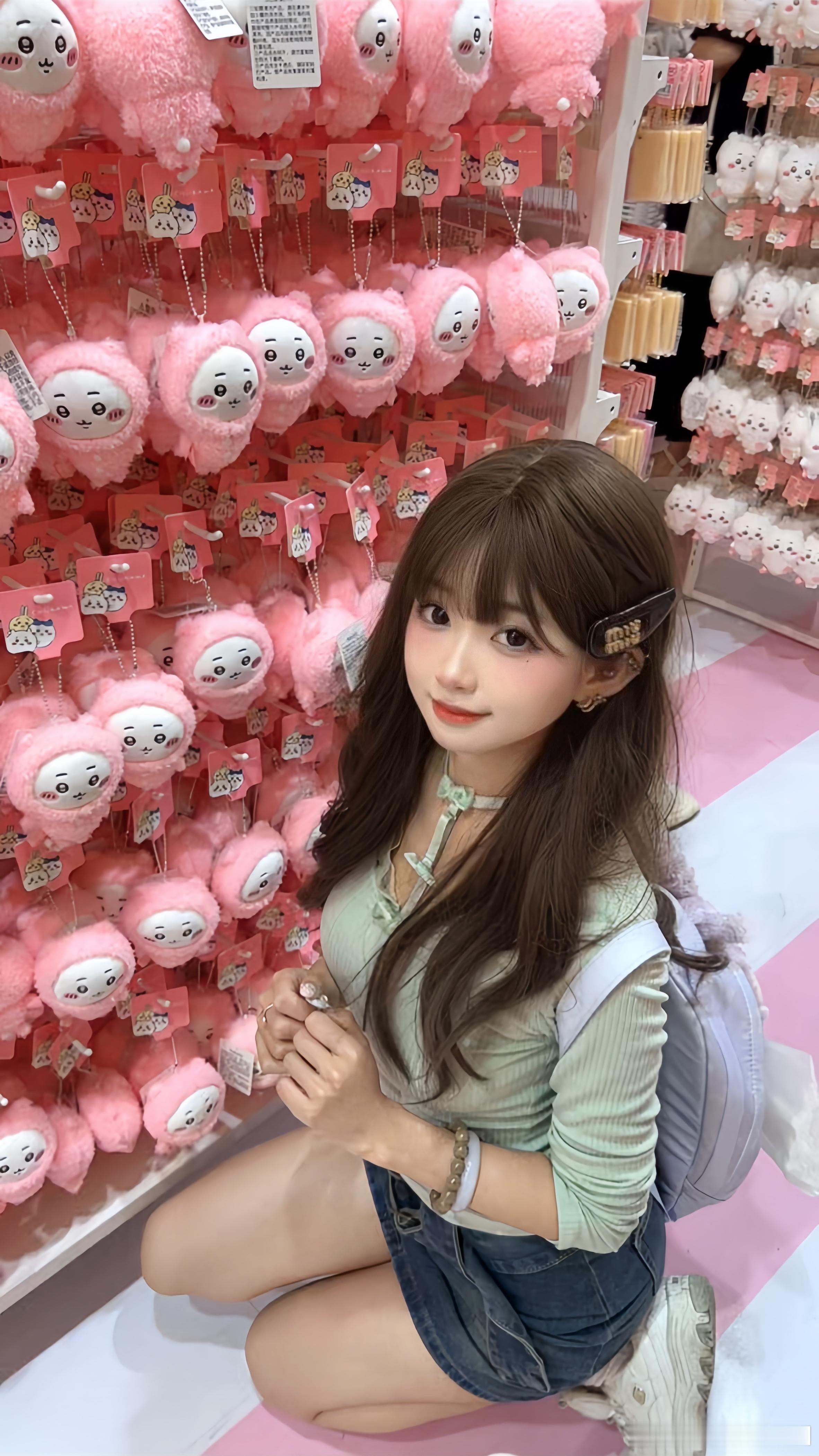 甜度超标的一天⁺₊♡#今日快乐今日发# ​​​