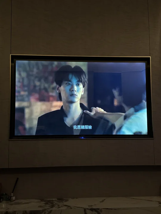 在西安｜谁懂一边洗脚一边看顺恨的快乐～