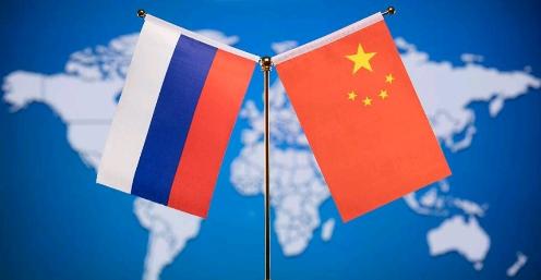 中国对俄罗斯施加压力了！俄罗斯对此事要认真处理！2月21日，在发生一辆载着八名中