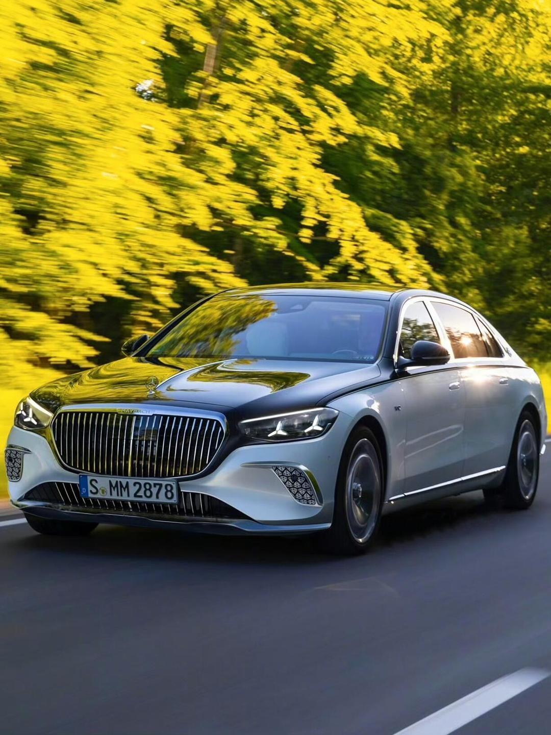 目前来说，如果商务用车，想要面子足的话，其实选择大致可以分为三种
1、传统豪华D