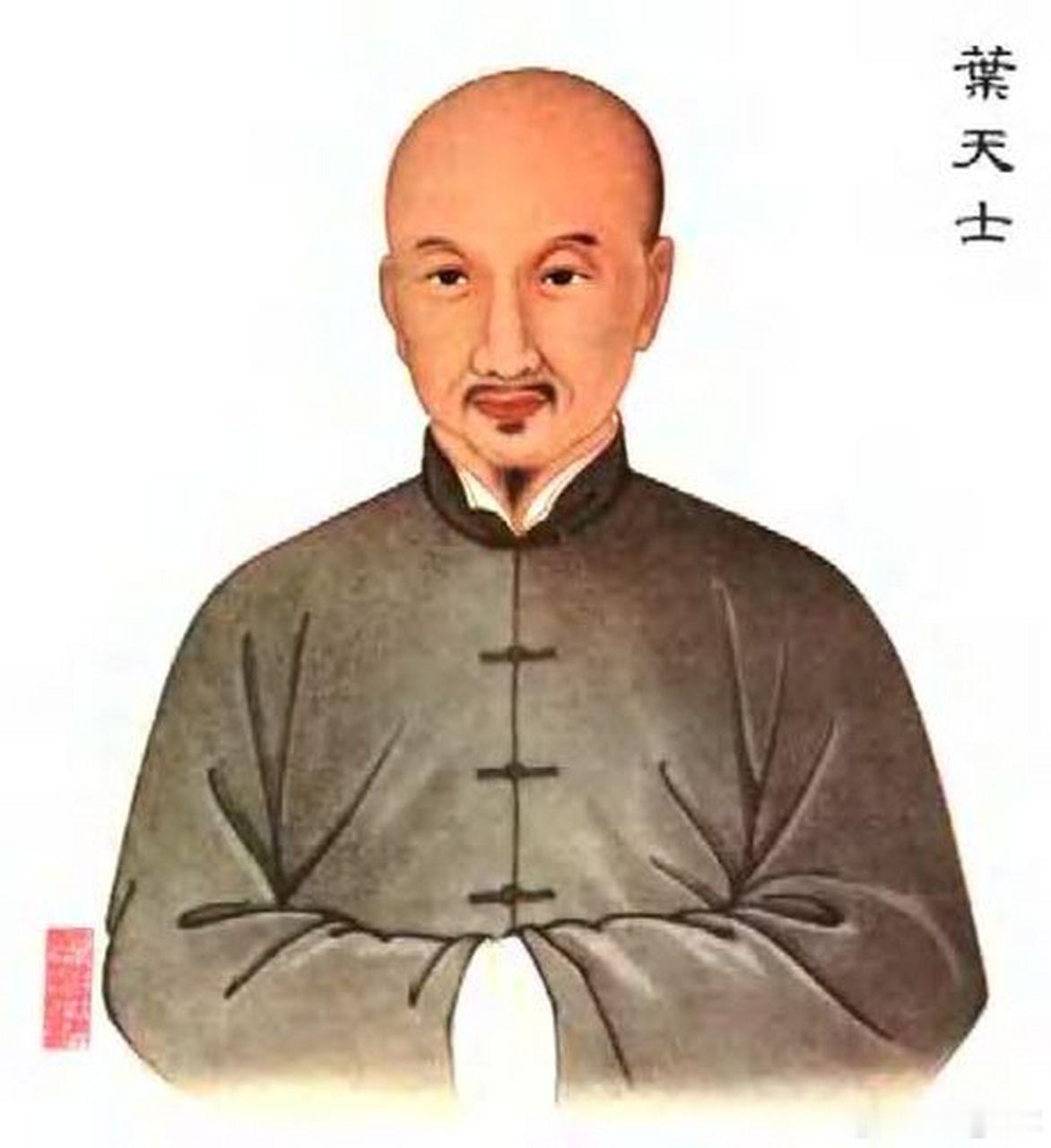 先把古籍原文摘出📖 原案出自《徐批叶天士晚年方案真本》唐，五十六岁。夏足跗肌浮