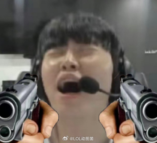 Let's go G2！ 比赛结束！恭喜G2零封GEN，晋级先锋赛决赛！决赛对手