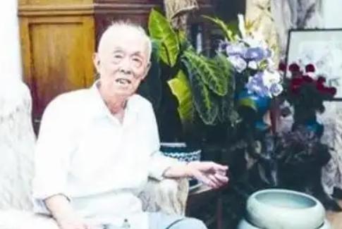 60年代，北大一级教授季羡林月薪345元，没曾想去一趟高档莫斯科餐厅，有酒有肉，