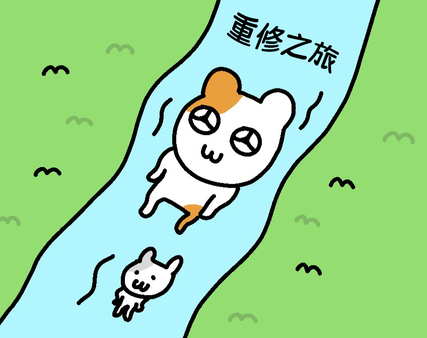 鼠上学。闪闪仓鼠Hemging[超话] ​​​